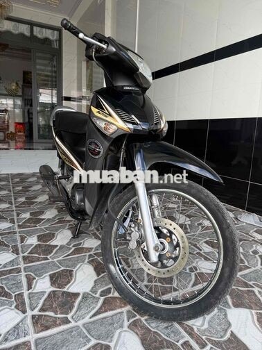Honda Future Neo 2008 Đen