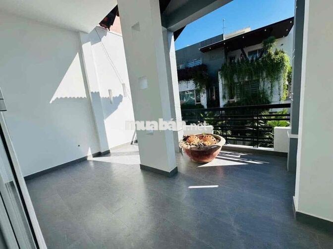 NHÀ ĐẸP 3 TẦNG MT DƯƠNG ĐÌNH NGHỆ - 4PN KHU PHỐ HÀN