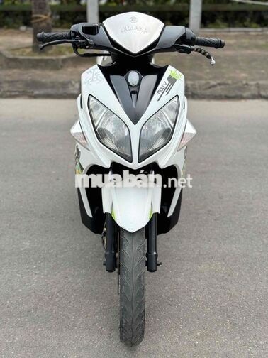 Yamaha Nouvo LX Trắng Thể thao