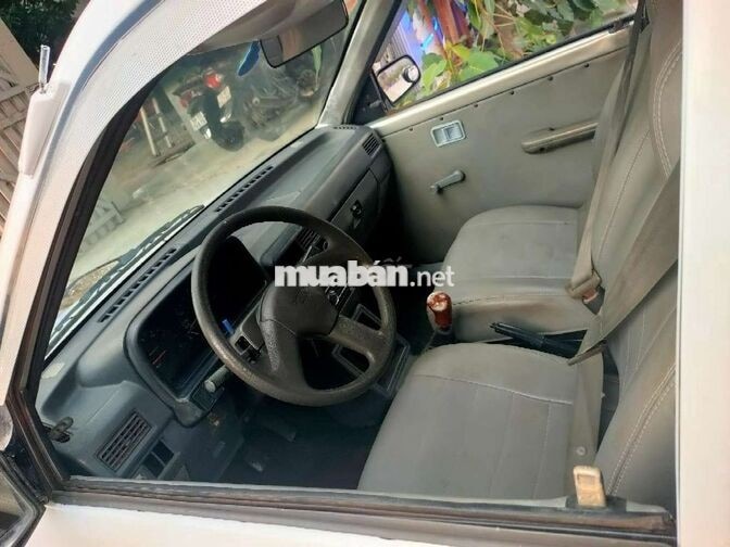Kia CD5 2003 Trắng