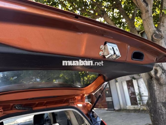 Mitsubishi Xpander Cross 2021 Tự động Cam