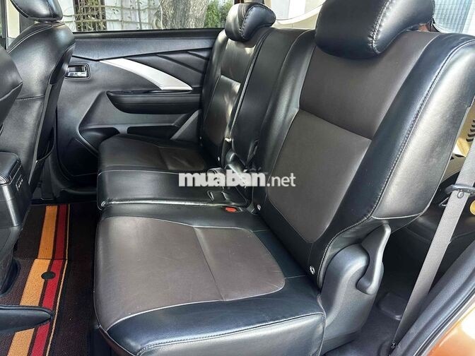 Mitsubishi Xpander Cross 2021 Tự động Cam
