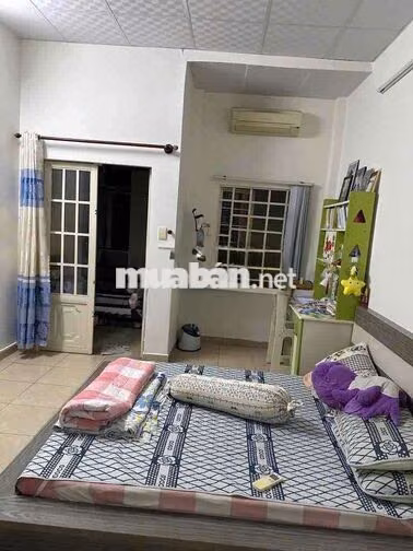 Cho thuê nhà nguyên căn.Đường Vĩnh Viễn, Phường 4. Quận 10