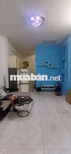 Cho thuê nhà nguyên căn.Đường Vĩnh Viễn, Phường 4. Quận 10