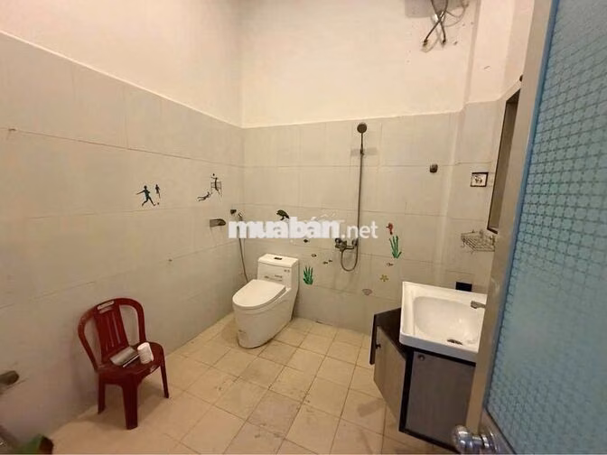 CHO THUÊ NHÀ TRẦN VĂN DƯ - 3PN, 2WC, NỘI THẤT ĐẦY ĐỦ - 12TR