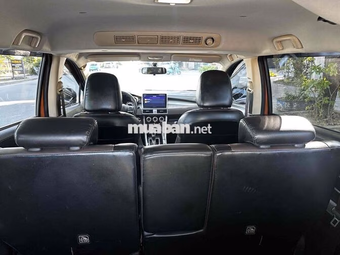 Mitsubishi Xpander Cross 2021 Tự động Cam