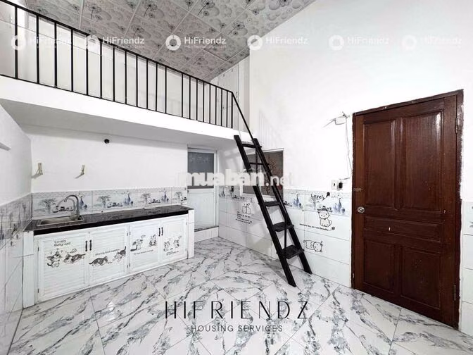 DUPLEX SINH VIÊN SIÊU RỘNG Ở ĐƯỢC 3-4NG THOẢI MÁI TẠI Q5 - GẦN Y DƯỢC