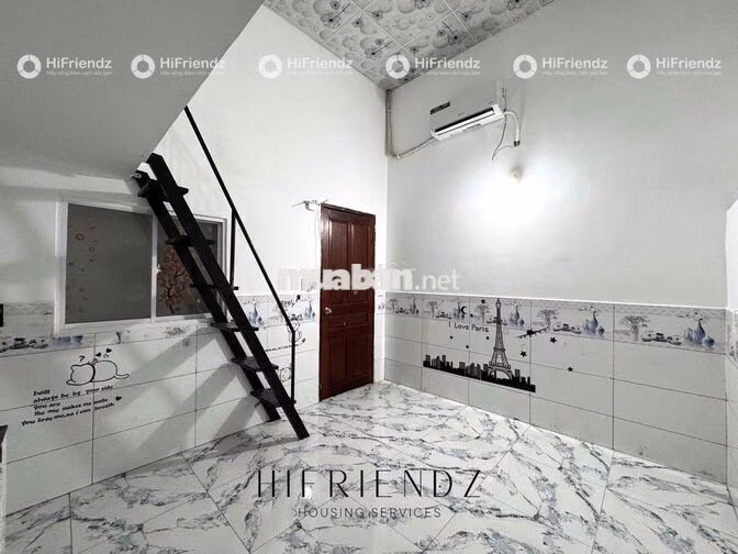 DUPLEX SINH VIÊN SIÊU RỘNG Ở ĐƯỢC 3-4NG THOẢI MÁI TẠI Q5 - GẦN Y DƯỢC