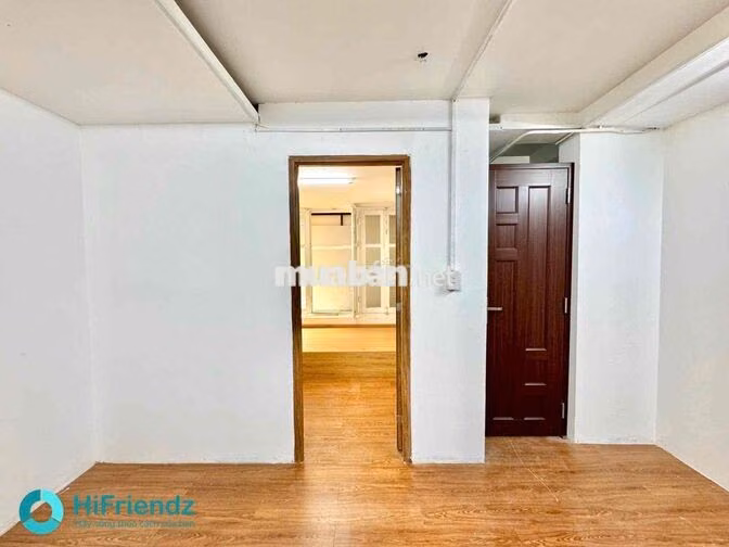Cho Thuê 2PN 1PK 50m2 4ng4xe Ngay ĐH Huflit_ Bách Khoa_ Kinh Tế UEH