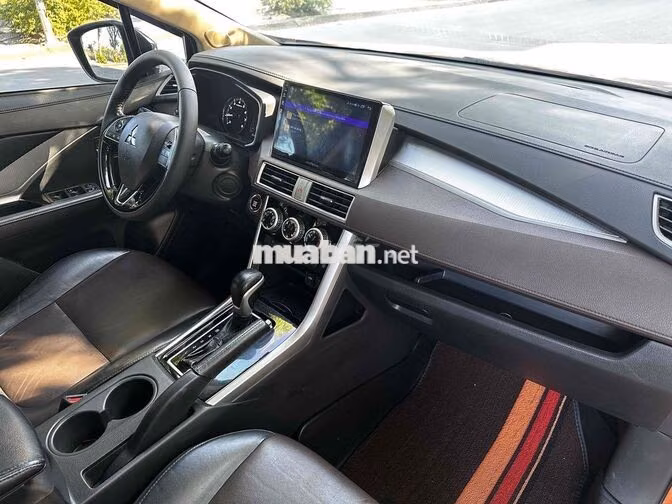 Mitsubishi Xpander Cross 2021 Tự động Cam