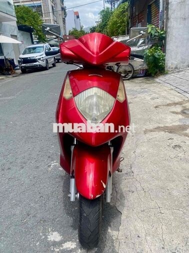 Honda Dylan 150cc Đỏ chính chủ