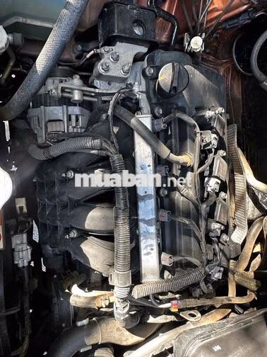 Mitsubishi Xpander Cross 2021 Tự động Cam