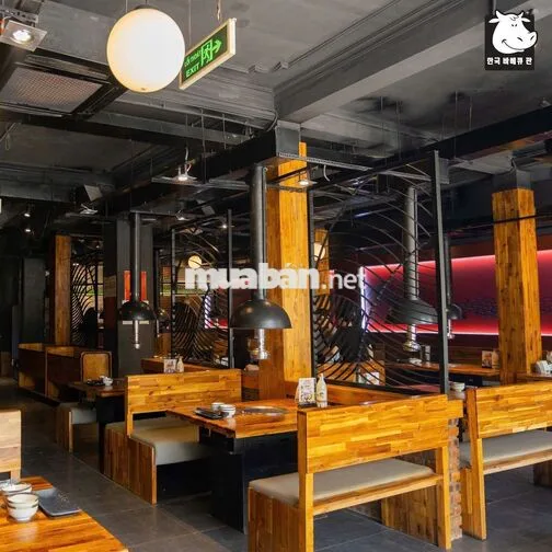 [BAO ĂN Ở, KO CẦN KN] 9 NHÂN VIÊN GOGI HÀ NỘI