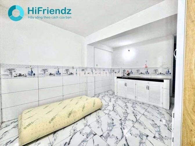 DUPLEX SINH VIÊN SIÊU RỘNG Ở ĐƯỢC 3-4NG THOẢI MÁI TẠI Q5 - GẦN Y DƯỢC