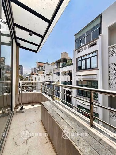 🍀 Căn hộ trung tâm-1PN 2 Balcony-Máy Giặt Riêng-ĐH USSH-THẢO CẦM VIÊN