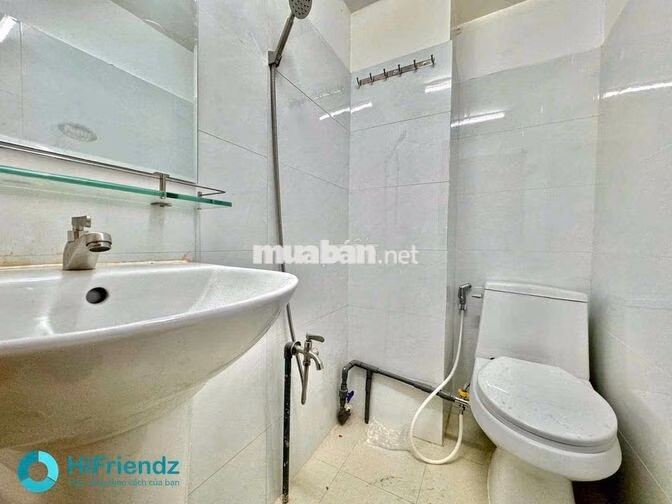 Cho Thuê 2PN 1PK 50m2 4ng4xe Ngay ĐH Huflit_ Bách Khoa_ Kinh Tế UEH