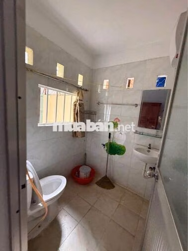 CHO THUÊ NHÀ TRẦN VĂN DƯ - 3PN, 2WC, NỘI THẤT ĐẦY ĐỦ - 12TR