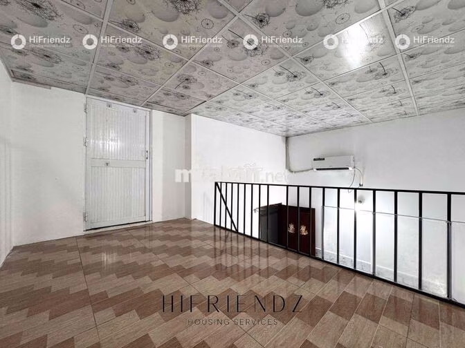 DUPLEX SINH VIÊN SIÊU RỘNG Ở ĐƯỢC 3-4NG THOẢI MÁI TẠI Q5 - GẦN Y DƯỢC