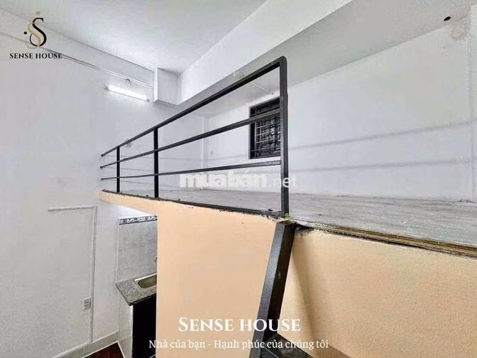 🌟TRỐNG CĂN HỘ DUPLEX Full Nội Thất - Ở Được 4 Người 4 Xe - Ngay VHU🌟