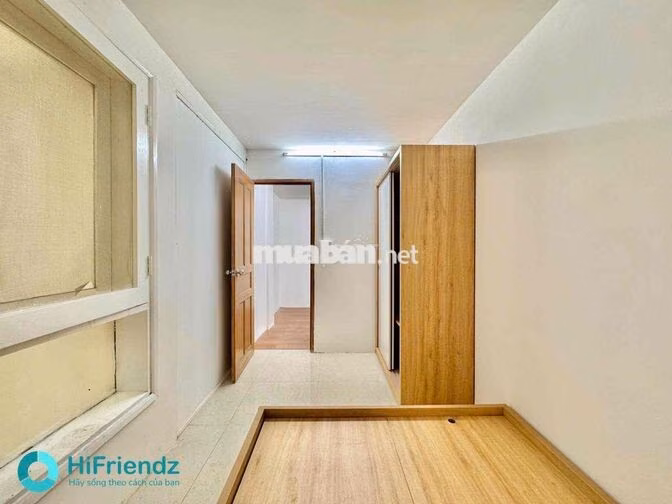 Cho Thuê 2PN 1PK 50m2 4ng4xe Ngay ĐH Huflit_ Bách Khoa_ Kinh Tế UEH