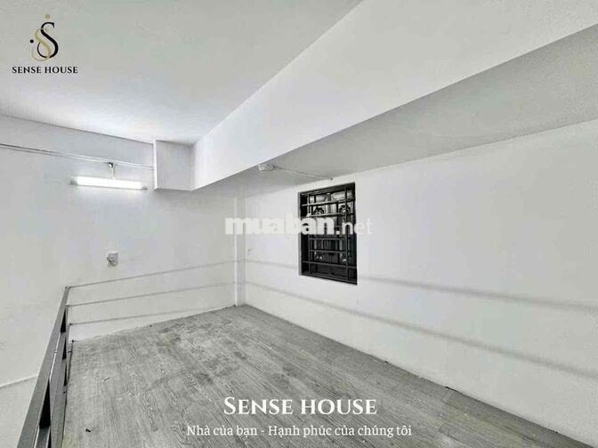 🌟TRỐNG CĂN HỘ DUPLEX Full Nội Thất - Ở Được 4 Người 4 Xe - Ngay VHU🌟