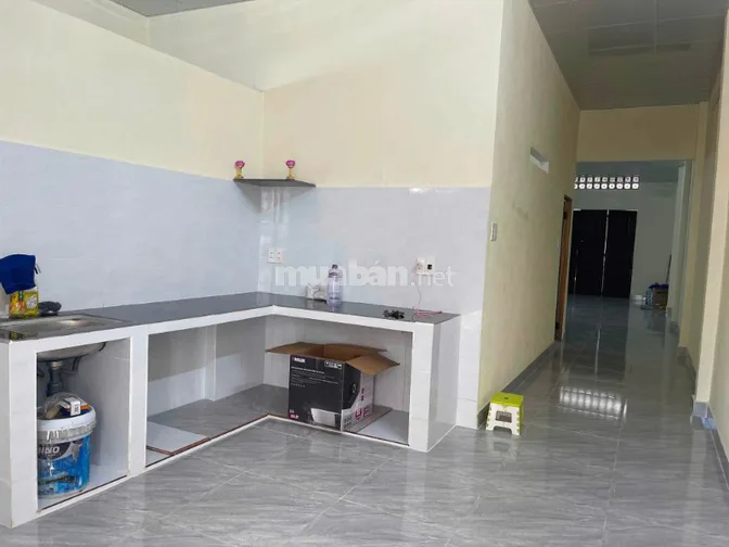 CHO THUÊ NHÀ NGUYÊN CĂN MẶT TIỀN HUỲNH NGỌC ĐỦ, HÒA XUÂN