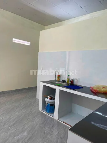 CHO THUÊ NHÀ NGUYÊN CĂN MẶT TIỀN HUỲNH NGỌC ĐỦ, HÒA XUÂN