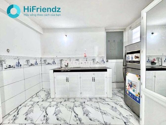 DUPLEX SINH VIÊN SIÊU RỘNG Ở ĐƯỢC 3-4NG THOẢI MÁI TẠI Q5 - GẦN Y DƯỢC