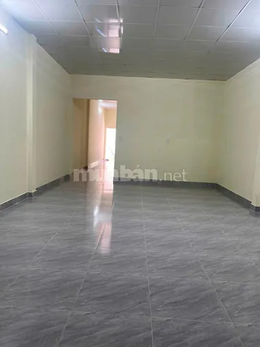 CHO THUÊ NHÀ NGUYÊN CĂN MẶT TIỀN HUỲNH NGỌC ĐỦ, HÒA XUÂN
