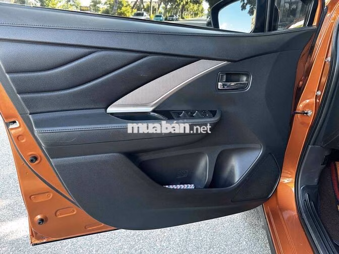 Mitsubishi Xpander Cross 2021 Tự động Cam