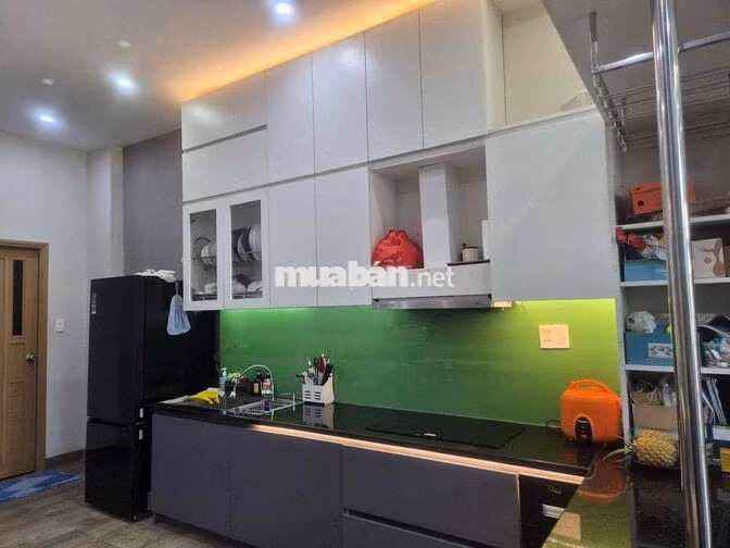 Cho thuê nhà gần biển Non Nước Hoà Hải 3pn giá 22 triệu