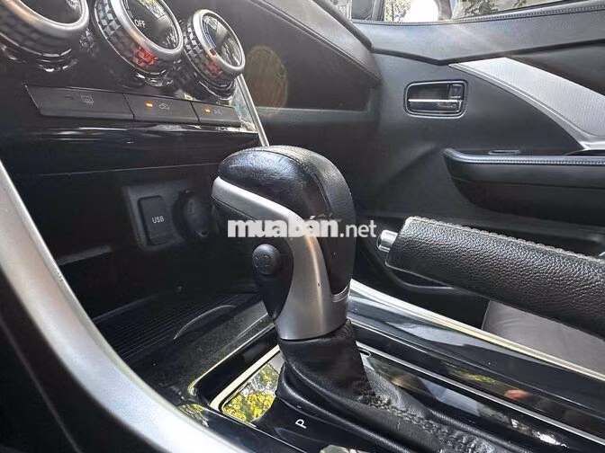 Mitsubishi Xpander Cross 2021 Tự động Cam