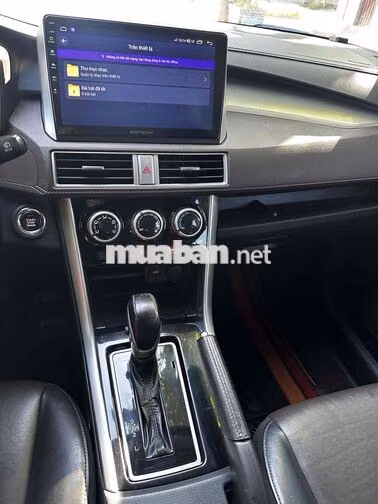 Mitsubishi Xpander Cross 2021 Tự động Cam