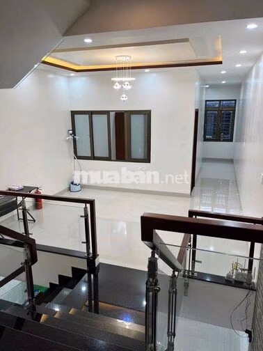 133 ✨ 🏡 CHO THUÊ NHÀ NGUYÊN CĂN 3 TẦNG FULL NỘI THẤT – ĐƯỜNG HÓI KIỂNG