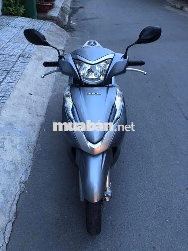 Honda Lead 2013 Xám