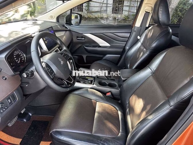 Mitsubishi Xpander Cross 2021 Tự động Cam