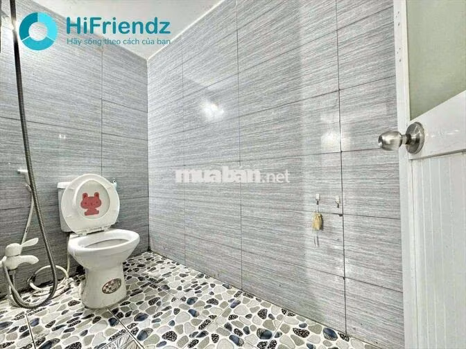 DUPLEX SINH VIÊN SIÊU RỘNG Ở ĐƯỢC 3-4NG THOẢI MÁI TẠI Q5 - GẦN Y DƯỢC