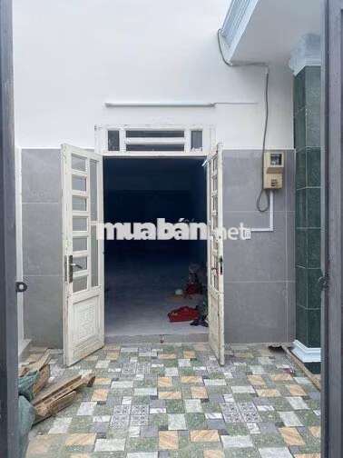 🏠 Nhà mới 100% có sân,nở hậu 4,2m Lê Thị Hà,Tân Xuân Hóc Môn 🏠