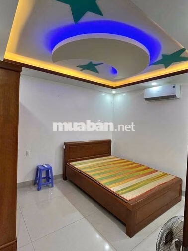133 ✨ 🏡 CHO THUÊ NHÀ NGUYÊN CĂN 3 TẦNG FULL NỘI THẤT – ĐƯỜNG HÓI KIỂNG