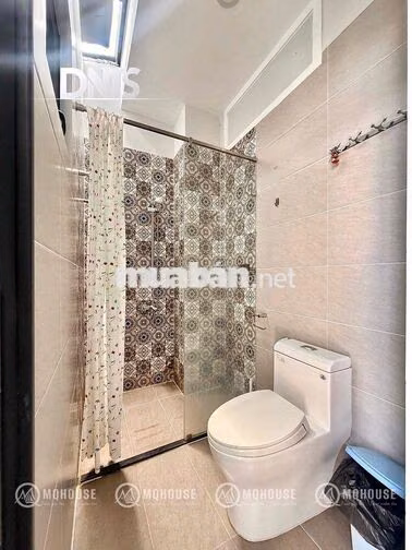 🍀 Căn hộ trung tâm-1PN 2 Balcony-Máy Giặt Riêng-ĐH USSH-THẢO CẦM VIÊN