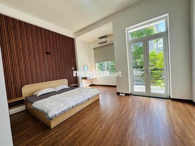 NHÀ ĐẸP 3 TẦNG MT DƯƠNG ĐÌNH NGHỆ - 4PN KHU PHỐ HÀN