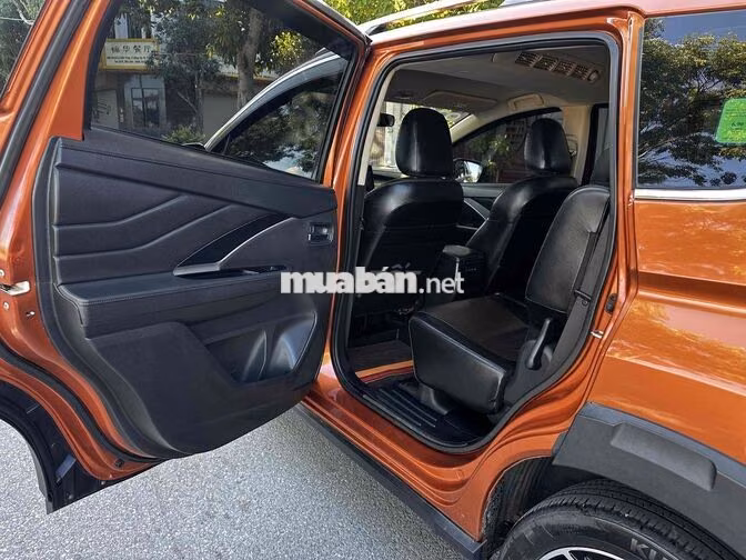 Mitsubishi Xpander Cross 2021 Tự động Cam
