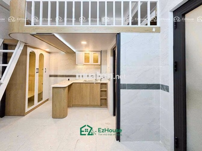 Hỗ Trợ Cọc 1Tr -Duplex Full Nội Thất Đi Bộ Qua IUH - 5p qua VLU