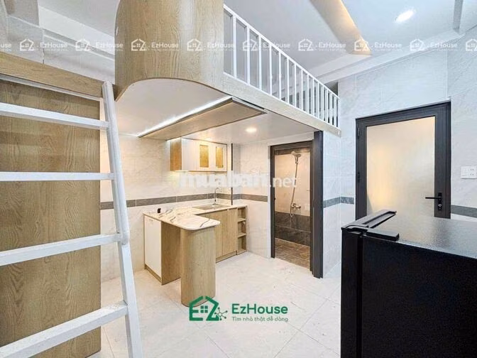 Hỗ Trợ Cọc 1Tr -Duplex Full Nội Thất Đi Bộ Qua IUH - 5p qua VLU