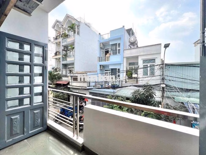 DUPLEX BANCOL FUL NỘI THẤT GẦN ĐẠI HỌC VĂN HIẾN,CÔNG THƯƠNG,HỒNG BÀNG