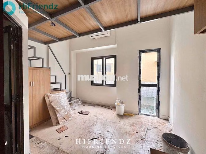 Khai Trương 10P Duplex Mới 100% - ĐH UEH, Y Dược , SGU, HCMUE, KHTN
