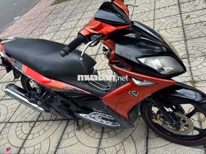 Yamaha novo4