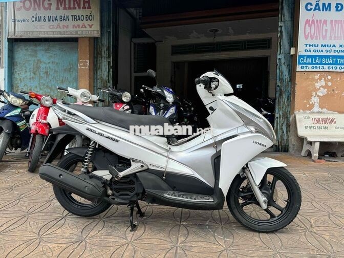 HONDA AIR BLADE FI (2011) BS:65B1:154.74