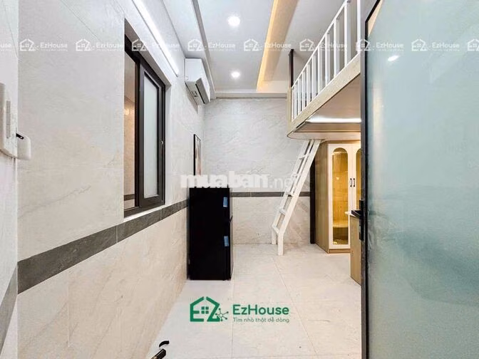 Hỗ Trợ Cọc 1Tr -Duplex Full Nội Thất Đi Bộ Qua IUH - 5p qua VLU