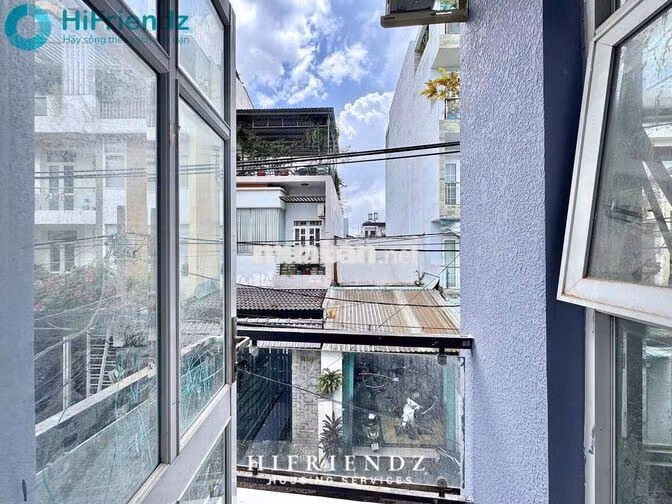 Khai Trương 10P Duplex Mới 100% - ĐH UEH, Y Dược , SGU, HCMUE, KHTN